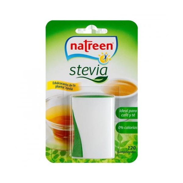Natreen Stevia liquide 125ml