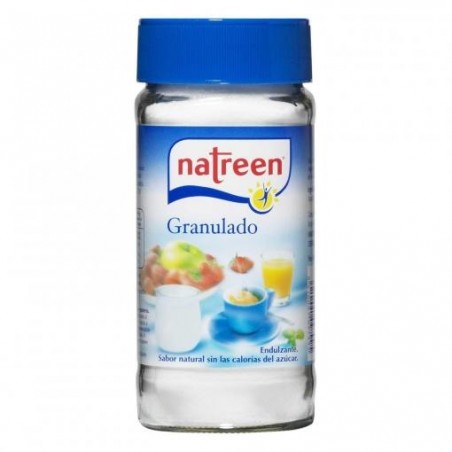 EDULCORANTE NATREEN GRAN. 35 GR.