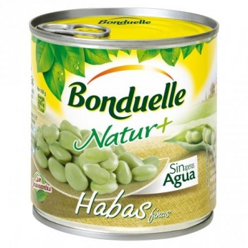 HABA BONDUELLE FINAS LATA 265G