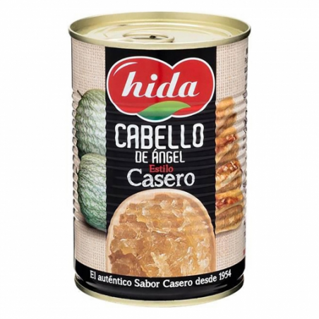 CABELLO ANGEL HIDA 600 GR.F.A