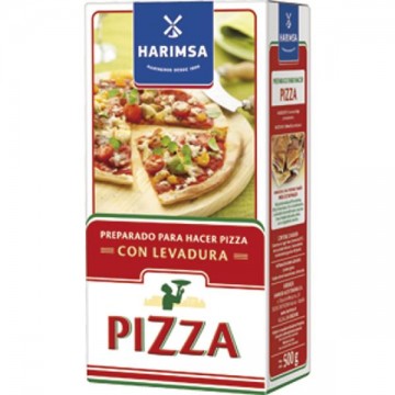 HARINA HARIMSA ""PIZZA"" 1...