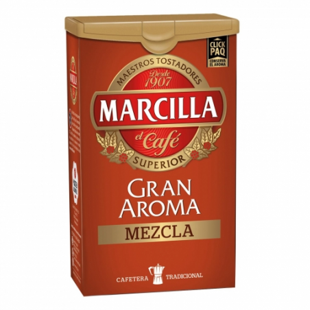 CAFE JURADO 100 % ARABICA MOLIDO 250 GR