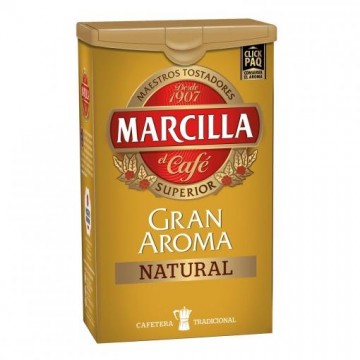 CAFE NATURAL MOL. MARCILLA...