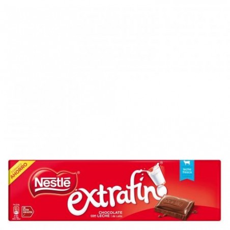 CHOCOLATE NESTLE EXTRAF. LECHE 300