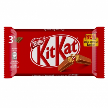 CHOCOLATINA KIT-KAT 45 GR....