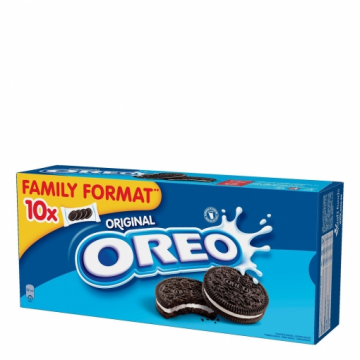 GALLETA ARTIACH  OREO 440 GR.