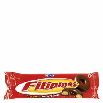 GALLETA ARTIACH FILIPINOS...