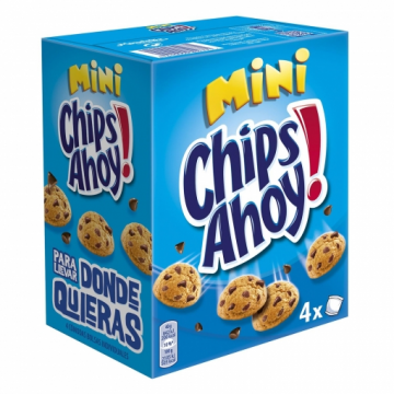 GALLETA ARTIACH MINI CHIPS...