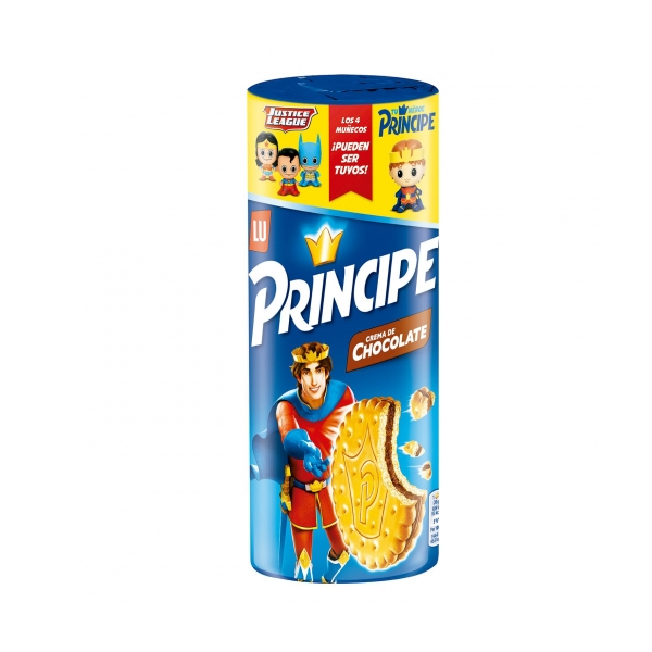 GALLETA PRINCIPE BEUKELAER 300 GR 