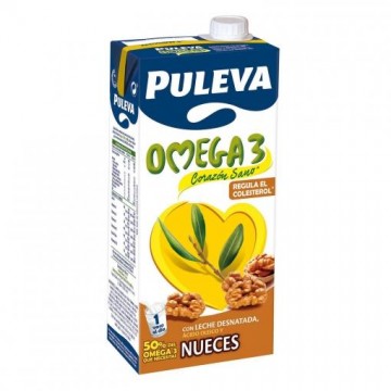 PULEVA ""OMEGA-3"" C/NUECES...