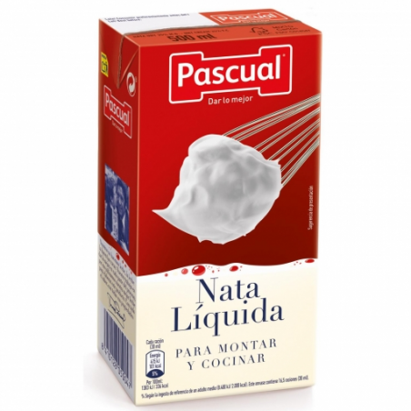 NATA PASCUAL 500 C.C.