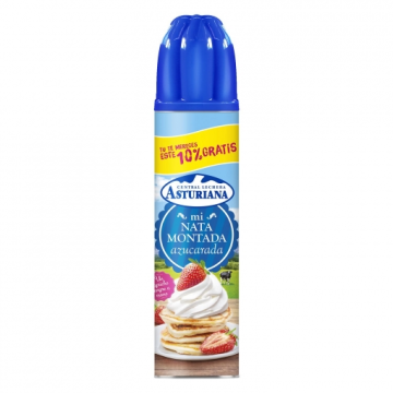 NATA ASTURIANA SPRAY 250 ML