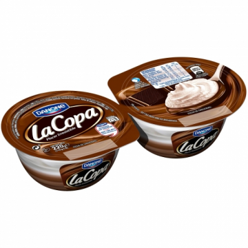 COPA DANONE CHOCO/NATA P/2...