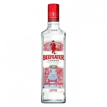 GINEBRA BEEFEATER 70 CL.