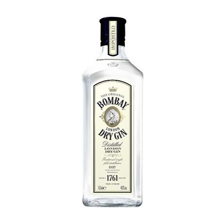 GINEBRA BOMBAY 70 CL.