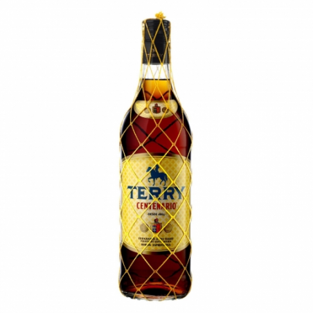 BRANDY CENTENARIO TERRY 1 LTO.