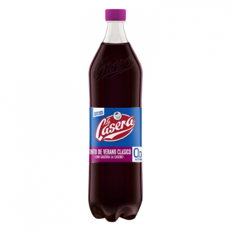 TINTO VER.LA CASERA LIMON 0.0 1.5L 
